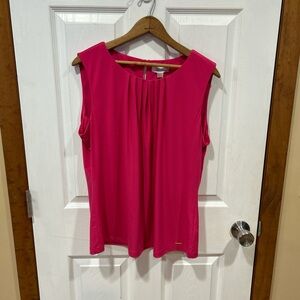 Calvin Klein Women’s XL Blouse – New with Tags